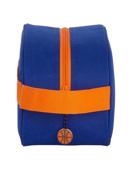 NECESER 1 ASA ADAPT.CARRO VALENCIA BASKET Neceser-Merende...