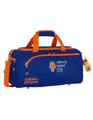 BOLSA DEPORTE VALENCIA BASKET Bolso viaje o deporte Infan...