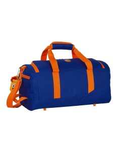 BOLSA DEPORTE VALENCIA BASKET Bolso viaje o deporte Infan... 2