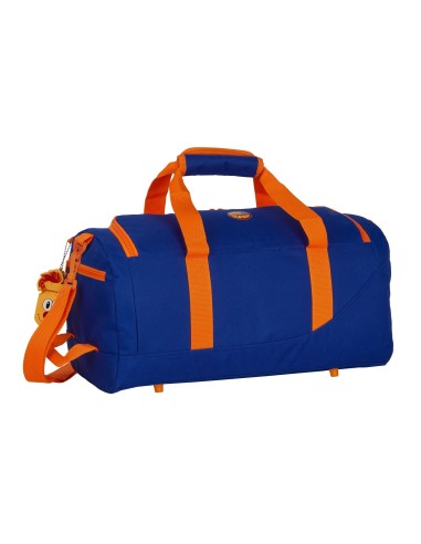 BOLSA DEPORTE VALENCIA BASKET Bolso viaje o deporte Infan...