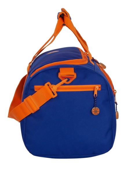 BOLSA DEPORTE VALENCIA BASKET Bolso viaje o deporte Infan...