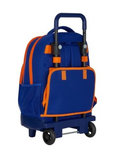 MOCHILA GDE. C/RUEDAS COMPACT EXTRAIBLE VALENCIA BASKET V... 2