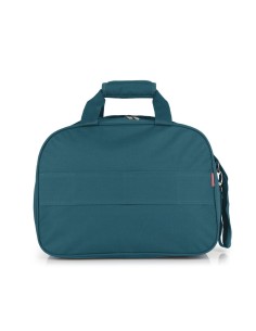 Bolso Viaje Pequeño Week Eco Gabol Turquesa Bolso Viaje-D... 2