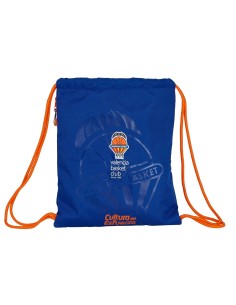 SACO DEPORTIVO VALENCIA BASKET Mochila de Paseo | Fraber