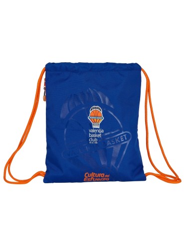 SACO DEPORTIVO VALENCIA BASKET Mochila de Paseo | Fraber