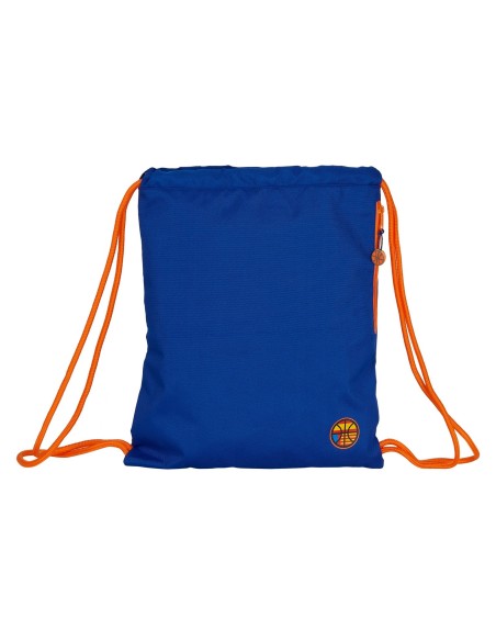 SACO DEPORTIVO VALENCIA BASKET Mochila de Paseo | Fraber