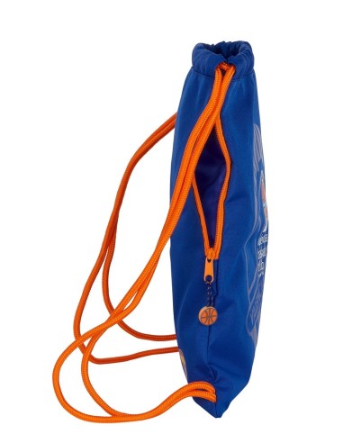 SACO DEPORTIVO VALENCIA BASKET Mochila de Paseo | Fraber