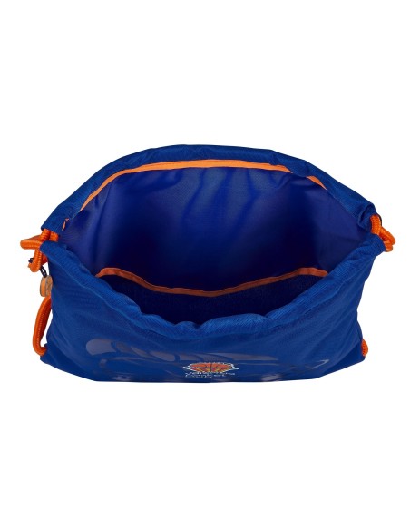 SACO DEPORTIVO VALENCIA BASKET Mochila de Paseo | Fraber