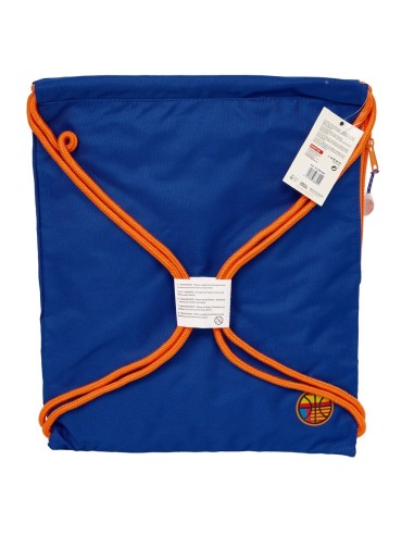 SACO DEPORTIVO VALENCIA BASKET Mochila de Paseo | Fraber