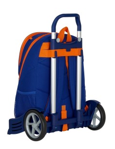 MOCH 665+CARRO EVOLUTION VALENCIA BASKET VALENCIA BASKET ... 2