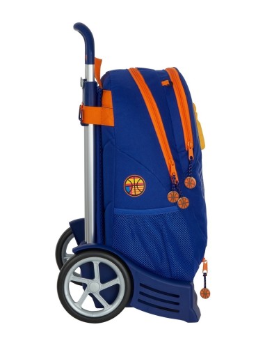 MOCH 665+CARRO EVOLUTION VALENCIA BASKET VALENCIA BASKET ...
