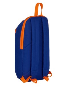 MINI MOCHILA VALENCIA BASKET MOCHILA DE PASEO NIÑOS | Fraber 2
