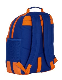 MOCHILA DOBLE ADAPT.CARRO VALENCIA BASKET VALENCIA BASKET... 2