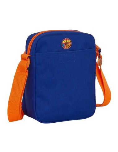 BANDOLERA PEQUEÑA VALENCIA BASKET Bolsos Infantiles | Fraber