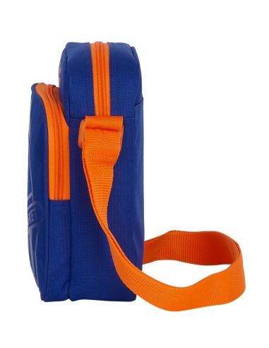 BANDOLERA PEQUEÑA VALENCIA BASKET Bolsos Infantiles | Fraber