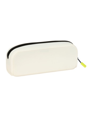 PORTATODO CUADRADO SILICONA REAL MADRID EQUIP. 25/26 Port...