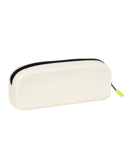 PORTATODO CUADRADO SILICONA REAL MADRID EQUIP. 25/26 Port...