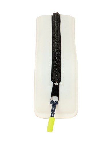 PORTATODO CUADRADO SILICONA REAL MADRID EQUIP. 25/26 Port...