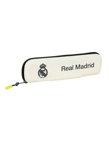 PORTATODO ESTRECHO SILICONA REAL MADRID EQUIP. 25/26 Port...