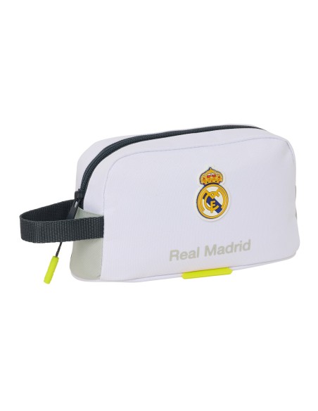 PORTADESAYUNOS TERMO REAL MADRID EQUIP. 25/26 Neceser-Mer...