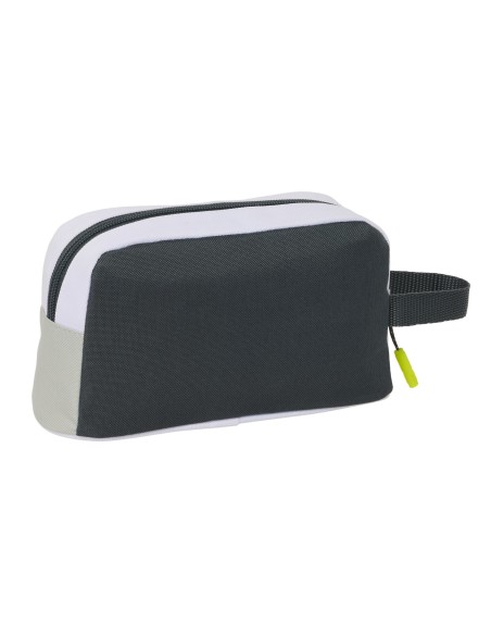 PORTADESAYUNOS TERMO REAL MADRID EQUIP. 25/26 Neceser-Mer...
