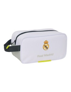 ZAPATILLERO MEDIANO REAL MADRID EQUIP. 25/26 Zapatillero ...