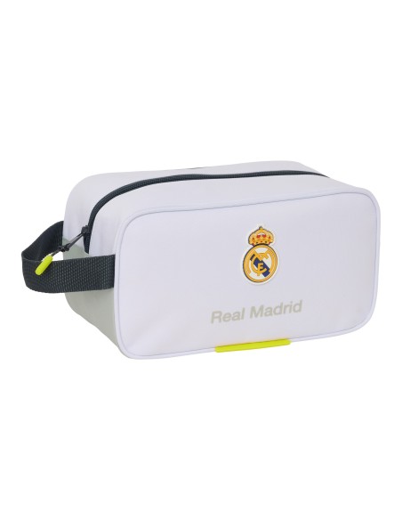 ZAPATILLERO MEDIANO REAL MADRID EQUIP. 25/26 Zapatillero ...