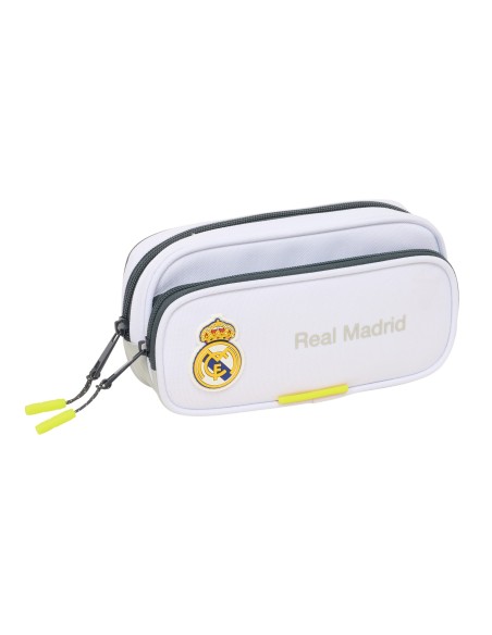 PORTATODO CON BOLSILLO REAL MADRID EQUIP. 25/26 Portatodo...