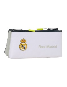 NECESER PQÑO. DOBLE REAL MADRID EQUIP. 25/26 Neceser-Mere...