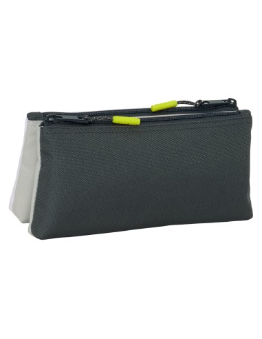 NECESER PQÑO. DOBLE REAL MADRID EQUIP. 25/26 Neceser-Mere...