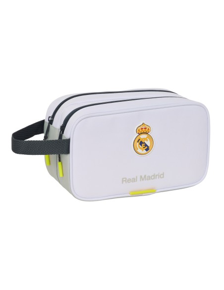 NECESER 2 CREMALLERAS ADAPT.CARRO REAL MADRID EQUIP. 25/2...