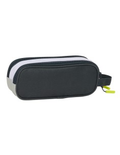 PORTATODO DOBLE REAL MADRID EQUIP. 25/26 Portatodo Estuch... 2