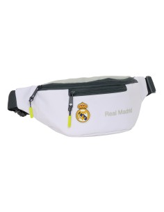 RIÑONERA REAL MADRID EQUIP. 25/26 Rinoneras | Fraber