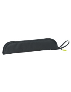 PORTAFLAUTAS REAL MADRID EQUIP. 25/26 Funda Flauta | Fraber 2