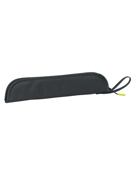 PORTAFLAUTAS REAL MADRID EQUIP. 25/26 Funda Flauta | Fraber