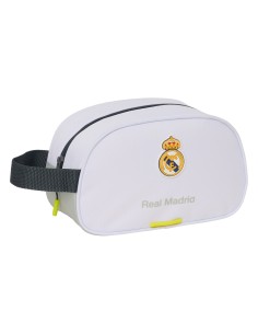 NECESER 1 ASA ADAPT.CARRO REAL MADRID EQUIP. 25/26 Necese...
