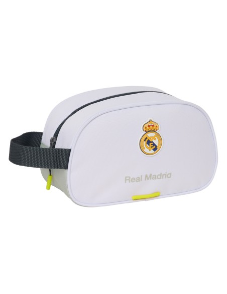NECESER 1 ASA ADAPT.CARRO REAL MADRID EQUIP. 25/26 Necese...