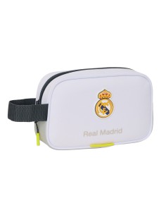 NECESER DE 22 CM REAL MADRID EQUIP. 25/26 Neceser-Merende...