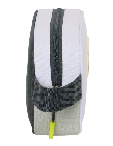 NECESER DE 22 CM REAL MADRID EQUIP. 25/26 Neceser-Merende...