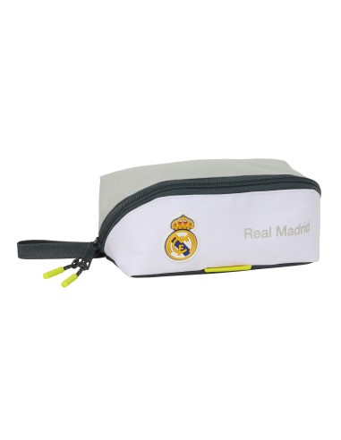 PORTATODO CUADRADO GRANDE REAL MADRID EQUIP. 25/26 Portat...