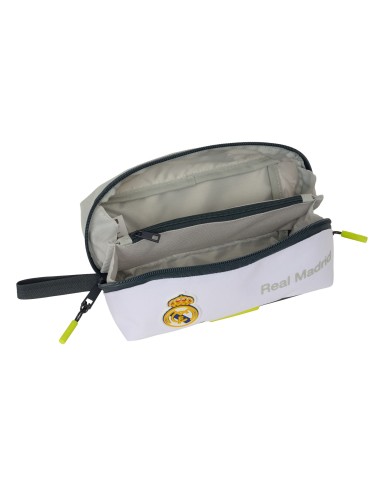 PORTATODO CUADRADO GRANDE REAL MADRID EQUIP. 25/26 Portat...