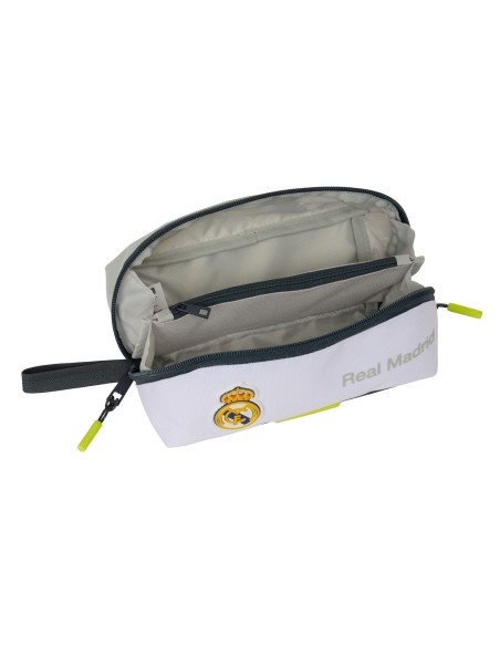 PORTATODO CUADRADO GRANDE REAL MADRID EQUIP. 25/26 Portat...