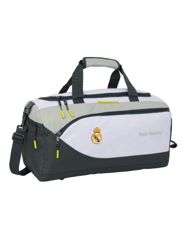 BOLSA DEPORTE REAL MADRID EQUIP. 25/26 Bolso Viaje-Deport...