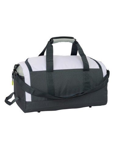 BOLSA DEPORTE REAL MADRID EQUIP. 25/26 Bolso Viaje-Deport...