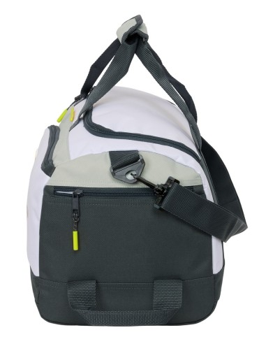 BOLSA DEPORTE REAL MADRID EQUIP. 25/26 Bolso Viaje-Deport...