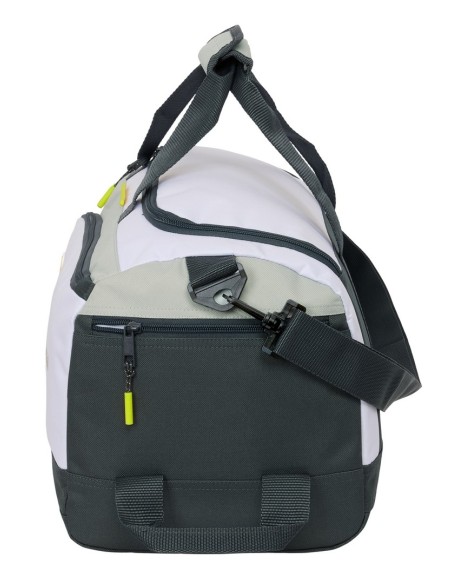 BOLSA DEPORTE REAL MADRID EQUIP. 25/26 Bolso Viaje-Deport...
