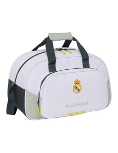BOLSA DEPORTE REAL MADRID EQUIP. 25/26 Bolso Viaje-Deport...