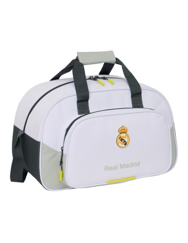 BOLSA DEPORTE REAL MADRID EQUIP. 25/26 Bolso Viaje-Deport...
