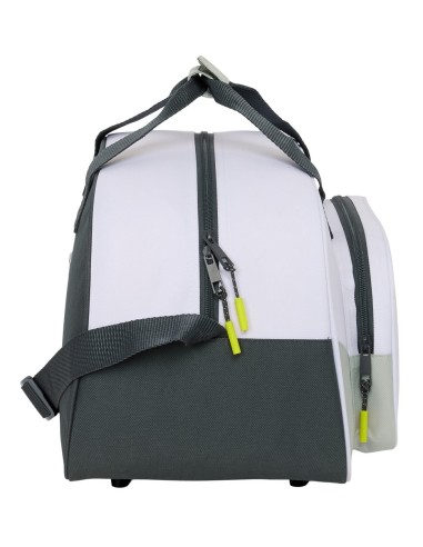 BOLSA DEPORTE REAL MADRID EQUIP. 25/26 Bolso Viaje-Deport...