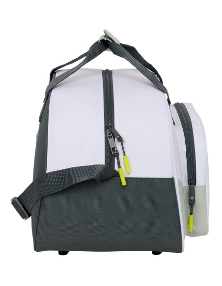 BOLSA DEPORTE REAL MADRID EQUIP. 25/26 Bolso Viaje-Deport...
